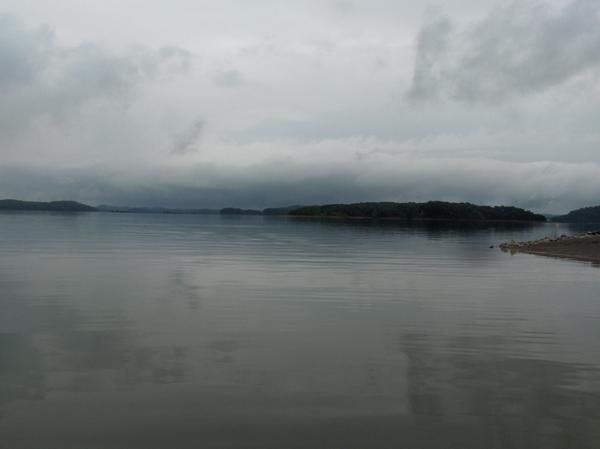 Douglas Lake - Sevier County, Tennessee.jpg