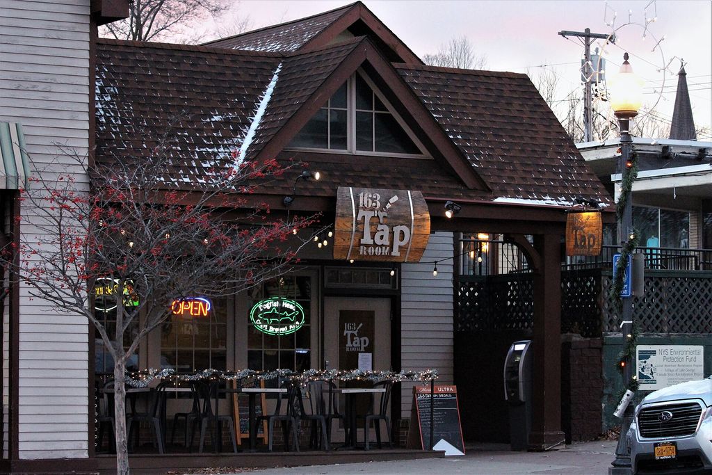 163 Tap Room, Lake George, New York (winter).jpg