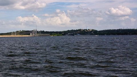 Lake LBJ Above Wirtz Dam.jpg