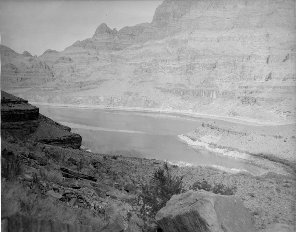 02382 Grand Canyon Nat Park Historic River Photo (7309346446).jpg