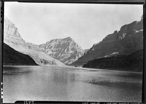 07471 17086 Grand Canyon Nat Park Historic River Photo (7309394242).jpg