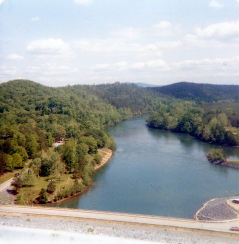 Blakely Mountain Dam & Lake Quachita ARK ca 5-1979 (2).jpg