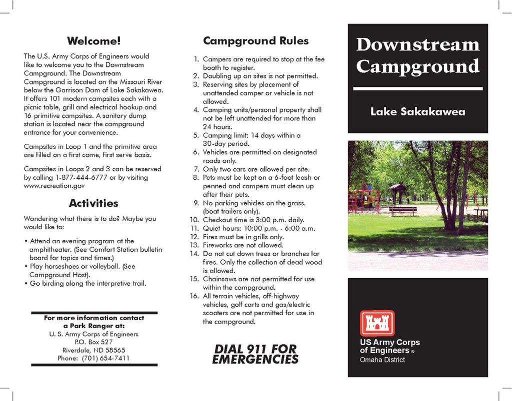 Downstream Campground- Lake Sakakawea - USACE-p16021coll11-714.pdf