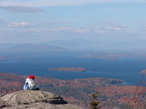 2007 11 04 Lake Winnipesaukee From Mt Major Summit.jpg