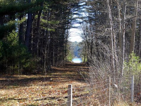 Providence and Danielson railbed near Scituate Reservoir, December 2023.JPG
