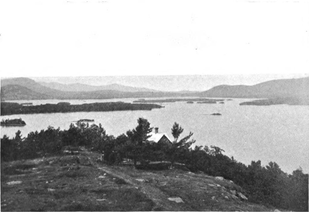 American Myths & Legends - Squam Lake.png